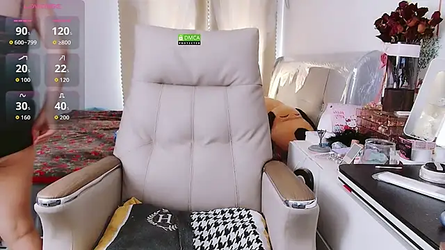 Tangtang-baby online show from December 2025 05:31:01 AM