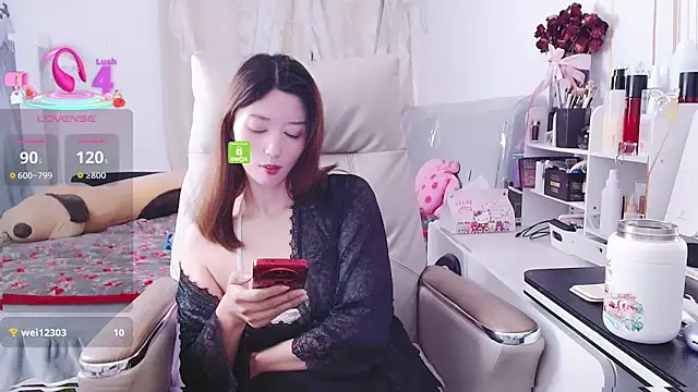 Tangtang-baby online show from April 2026 03:08:01 PM