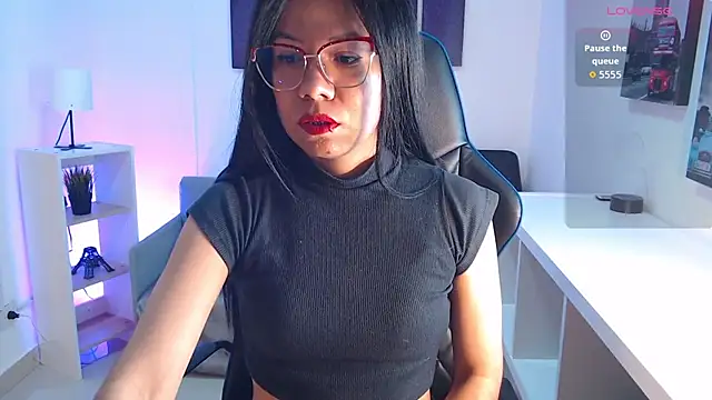 Snapshot of Katelady chatting on September 2025 11:03:01 AM Katelady online show from September 2025 11:03:01 AM