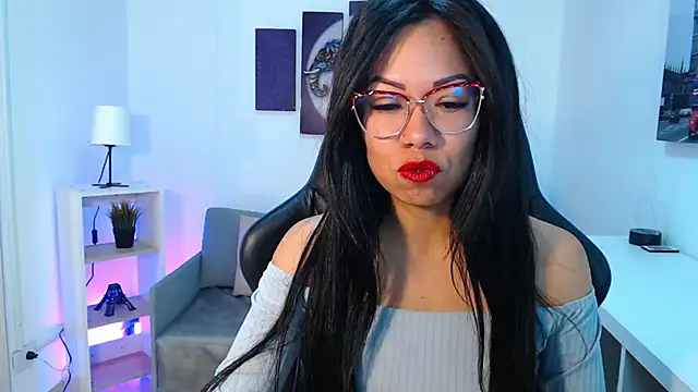 Snapshot of Katelady chatting on September 2025 11:27:01 AM Katelady online show from September 2025 11:27:01 AM