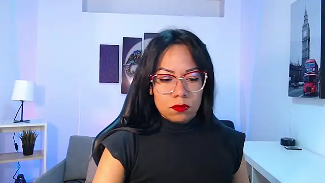 Snapshot of Katelady chatting on October 2025 10:56:01 AM Katelady online show from October 2025 10:56:01 AM