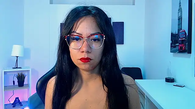 Snapshot of Katelady chatting on October 2025 11:23:01 AM Katelady online show from October 2025 11:23:01 AM