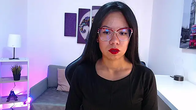 Snapshot of Katelady chatting on September 2025 10:54:02 AM Katelady online show from September 2025 10:54:02 AM