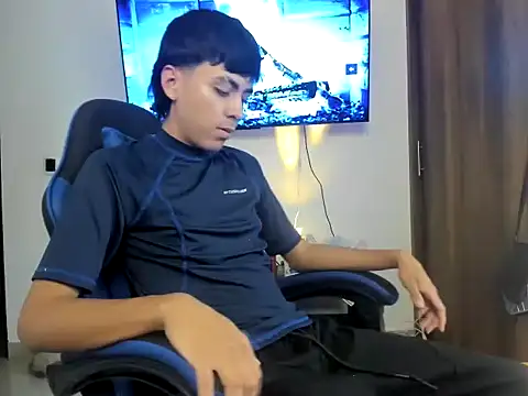 ian maik online show from April 2026 08:50:01 AM