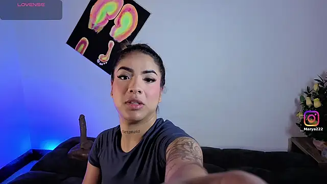 Snapshot of Maryybellax chatting on January 2026 11:30:02 PM Maryybellax online show from January 2026 11:30:02 PM