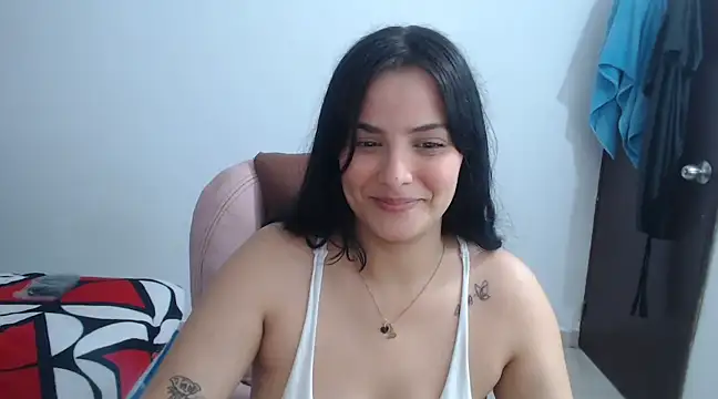 atenea 02 love online show from February 2025 06:13:01 AM