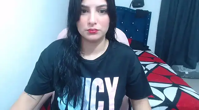 atenea 02 love online show from March 2025 12:50:01 AM