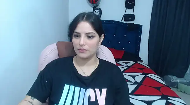 atenea 02 love online show from March 2025 03:53:02 AM