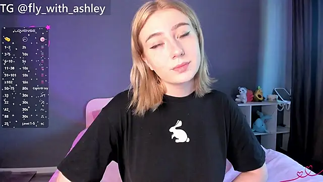 ashley lovestory online show from September 2025 05:50:01 AM