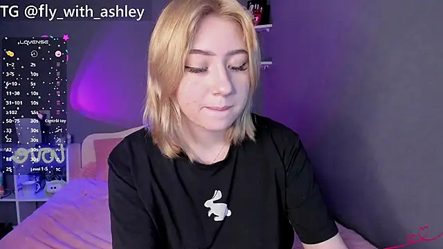ashley lovestory online show from September 2025 06:07:02 AM