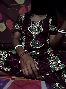 CuteRani001 online show from October 2025 06:10:01 AM