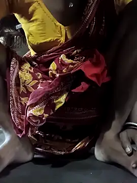 CuteRani001 online show from September 2025 04:06:02 AM