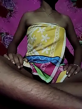 CuteRani001 online show from September 2025 04:13:01 PM