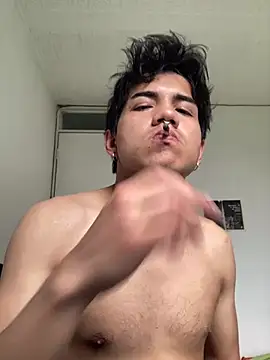 shadowsofgarden online show from April 2026 06:01:01 PM