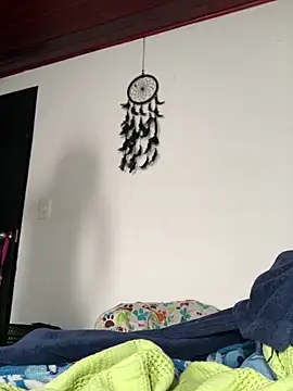 Snapshot of shadowsofgarden chatting on February 2025 01:39:02 PM shadowsofgarden online show from February 2025 01:39:02 PM