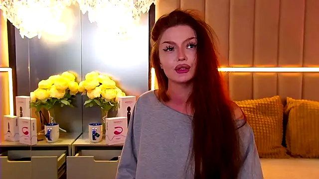 AlexaBright online show from September 2025 04:47:01 PM