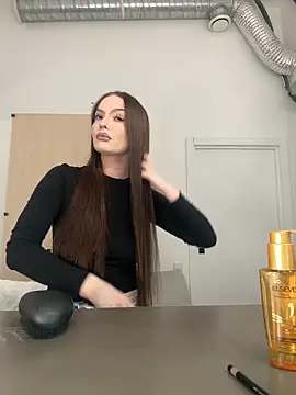 AlexaBright online show from October 2025 03:48:01 PM