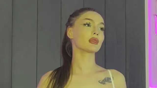 AlexaBright online show from February 2025 01:46:02 AM