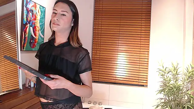 Georgina Palacios  online show from April 2026 03:52:01 AM