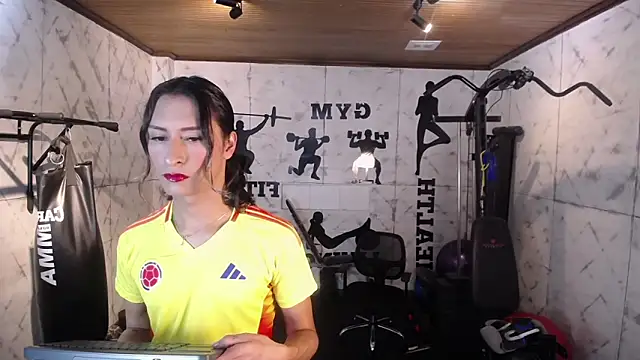 Snapshot of Georgina_Palacios_ chatting on February 2026 03:49:02 AM Georgina Palacios online show from February 2026 03:49:02 AM