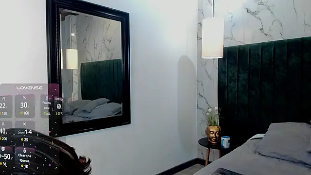 Snapshot of Georgina_Palacios_ chatting on March 2025 10:06:02 AM Georgina Palacios  online show from March 2025 10:06:02 AM