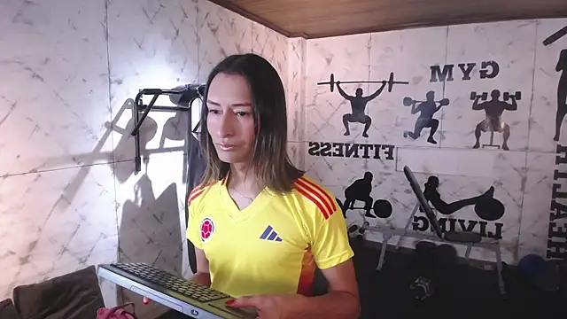 Georgina Palacios  online show from March 2026 03:53:02 AM