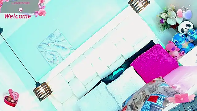 BelovedChain01 online show from November 2025 07:02:01 AM