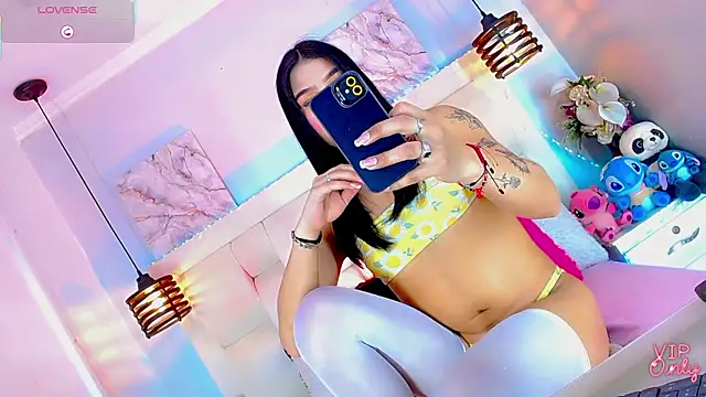 BelovedChain01 online show from February 2026 05:41:02 AM