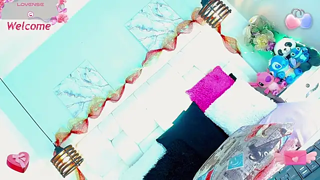 BelovedChain01 online show from December 2025 05:10:01 AM