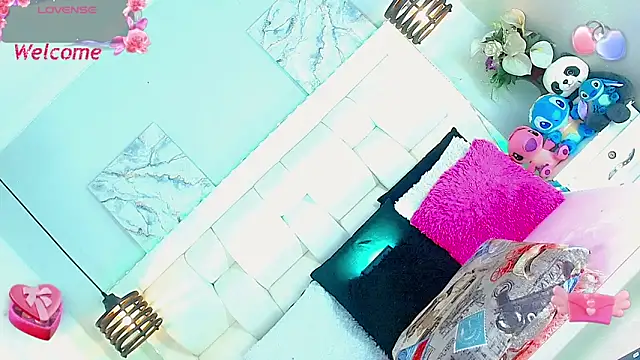 BelovedChain01 online show from November 2025 04:49:02 AM