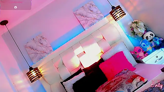 BelovedChain01 online show from February 2026 05:07:01 AM