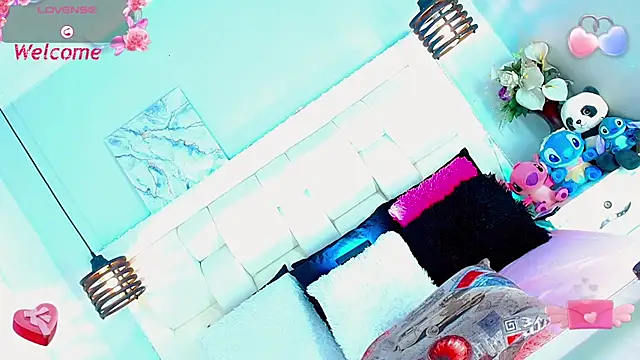 BelovedChain01 online show from November 2025 06:28:02 AM