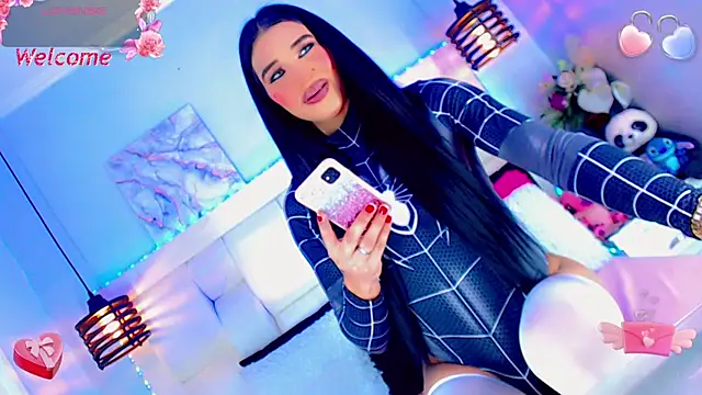 BelovedChain01 online show from October 2025 06:44:02 AM