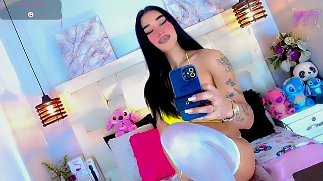 BelovedChain01 online show from May 2026 01:58:01 PM
