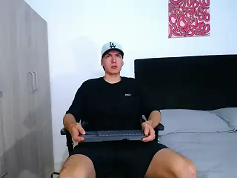 jacknoriz online show from February 2025 04:28:02 AM