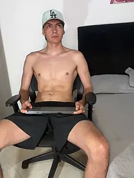 jacknoriz online show from February 2025 01:37:01 AM