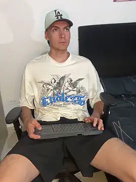 jacknoriz online show from February 2025 02:27:01 AM