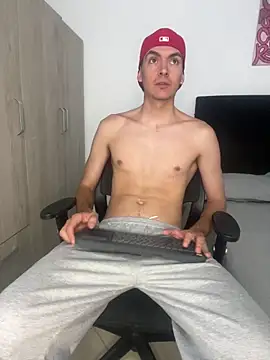 jacknoriz online show from March 2025 01:28:01 PM