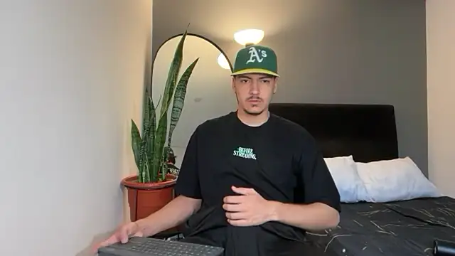 jacknoriz online show from February 2026 11:32:01 AM