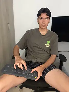 jacknoriz online show from March 2025 01:14:02 PM