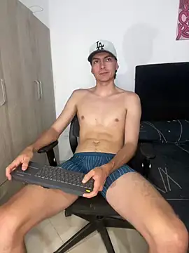 jacknoriz online show from March 2025 12:56:02 AM