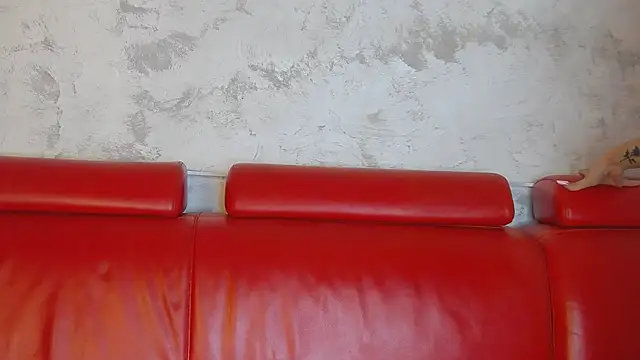 Foxy Rosee online show from November 2025 03:45:02 PM