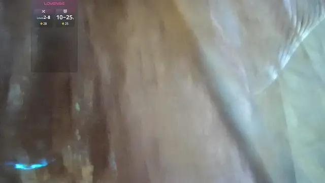 Roseaa online show from December 2025 08:53:01 AM