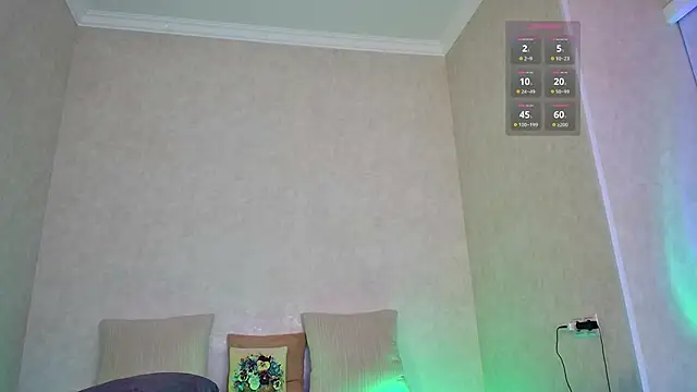 Roseaa online show from March 2026 07:42:01 PM