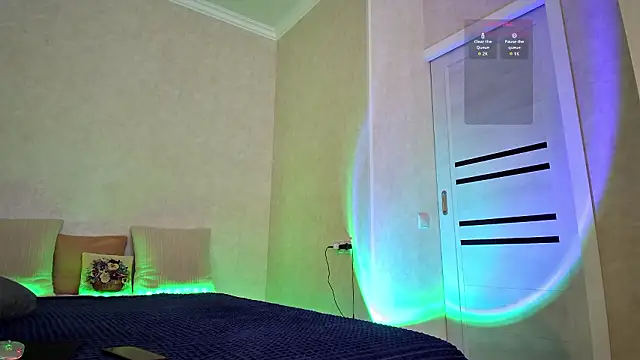 Roseaa online show from March 2026 07:48:01 AM