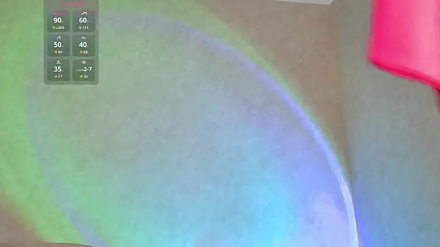 Roseaa online show from February 2026 05:53:01 PM