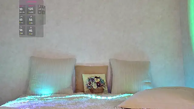 Roseaa online show from February 2026 07:52:02 PM