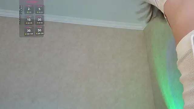 Roseaa online show from February 2026 07:27:02 AM