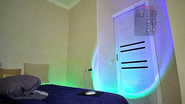 Roseaa online show from March 2026 05:03:01 PM