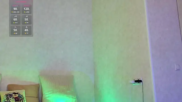 Roseaa online show from December 2025 06:09:01 PM